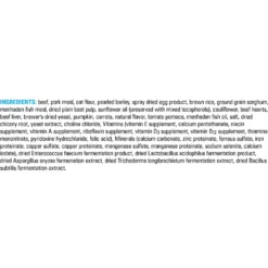 American Natural Premium Market Fresh Beef Recipe With Carrots & Cauliflower Dry Dog Food -Pawsphoria Sales Store 569086 PT5. AC SS1800 V1657659993