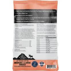 Annamaet 25% Medium & Large Breed Dry Dog Food -Pawsphoria Sales Store 56914 PT2. AC SS1800 V1622151192