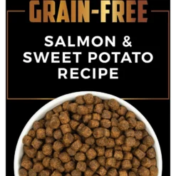 Sportsman's Pride Field Master Grain-Free Salmon & Sweet Potato Recipe Dry Dog Food, 30-lb Bag -Pawsphoria Sales Store 572054 PT5. AC SS1800 V1659909212