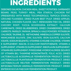 Sportsman's Pride Field Master Grain-Free Salmon & Sweet Potato Recipe Dry Dog Food, 30-lb Bag -Pawsphoria Sales Store 572054 PT8. AC SS1800 V1659903929