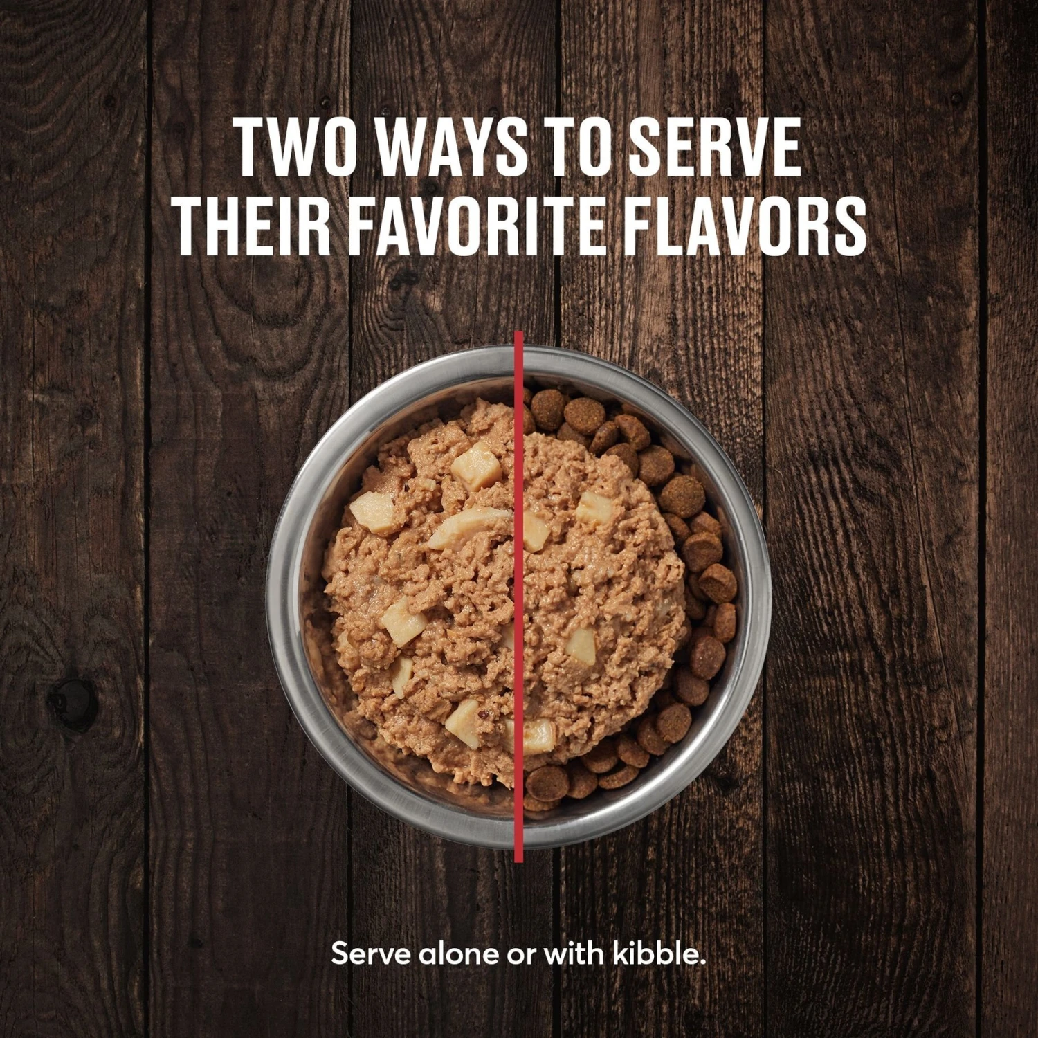 American Journey Lamb Recipe Grain-Free Canned Dog Food & American Journey Beef & Chicken Recipe Grain-Free Canned Dog Food 5 American Journey Lamb Recipe Grain-Free Canned Dog Food & American Journey Beef & Chicken Recipe Grain-Free Canned Dog Food - Image 5