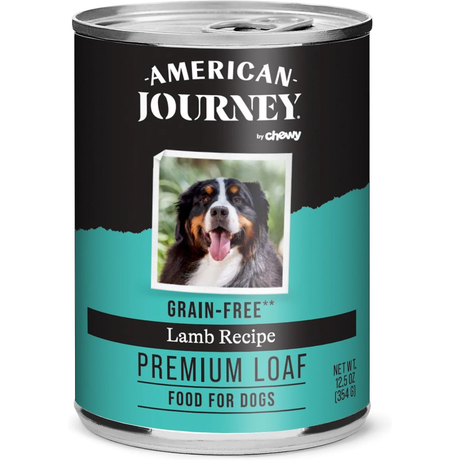 American Journey Lamb Recipe Grain-Free Canned Dog Food & American Journey Beef & Chicken Recipe Grain-Free Canned Dog Food 6 American Journey Lamb Recipe Grain-Free Canned Dog Food & American Journey Beef & Chicken Recipe Grain-Free Canned Dog Food - Image 6