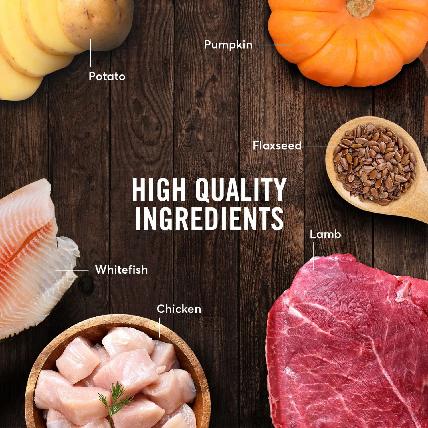 American Journey Lamb Recipe Grain-Free Canned Dog Food & American Journey Beef & Chicken Recipe Grain-Free Canned Dog Food 9 American Journey Lamb Recipe Grain-Free Canned Dog Food & American Journey Beef & Chicken Recipe Grain-Free Canned Dog Food - Image 9