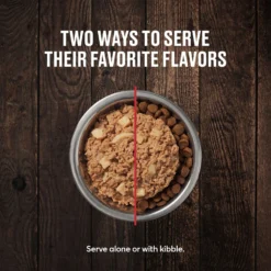 American Journey Beef Recipe Grain-Free Canned Dog Food & American Journey Beef & Chicken Recipe Grain-Free Canned Dog Food -Pawsphoria Sales Store 574662 PT4. AC SS1800 V1694611050