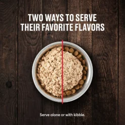 American Journey Beef Recipe Grain-Free Canned Dog Food & American Journey Beef & Chicken Recipe Grain-Free Canned Dog Food -Pawsphoria Sales Store 574662 PT7. AC SS1800 V1694611051