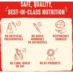 Stella & Chewy's Venison Blend Dinner Patties Freeze-Dried Raw Dog Food 7 Stella & Chewy's Venison Blend Dinner Patties Freeze-Dried Raw Dog Food -Pawsphoria Sales Store 58548 PT6. AC SS1800 V1519684936