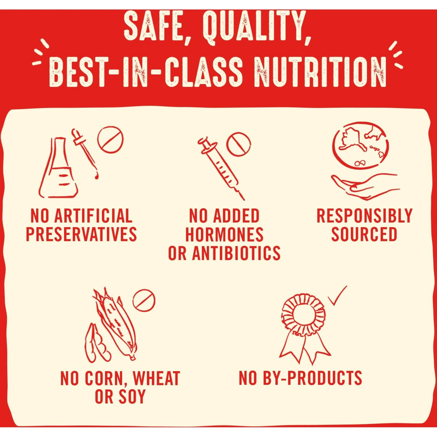Stella & Chewy's Venison Blend Dinner Patties Freeze-Dried Raw Dog Food 4 Stella & Chewy's Venison Blend Dinner Patties Freeze-Dried Raw Dog Food - Image 4