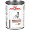 Royal Canin Veterinary Diet Adult Hepatic Loaf Canned Dog Food