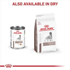 Royal Canin Veterinary Diet Adult Hepatic Loaf Canned Dog Food 13 Royal Canin Veterinary Diet Adult Hepatic Loaf Canned Dog Food -Pawsphoria Sales Store 58624 PT4. AC SS1800 V1691702091