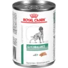 Royal Canin Veterinary Diet Adult Glycobalance Loaf In Sauce Canned Dog Food