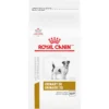 Royal Canin Veterinary Diet Adult Urinary SO Small Breed Dry Dog Food