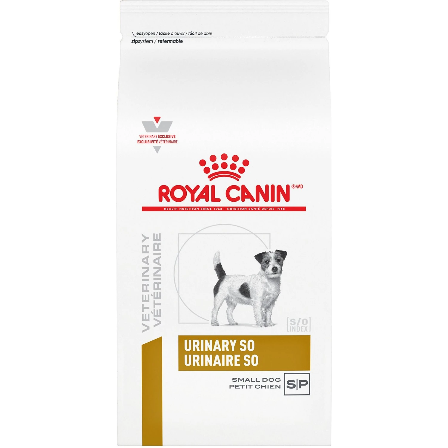 Royal Canin Veterinary Diet Adult Urinary SO Small Breed Dry Dog Food 1 Royal Canin Veterinary Diet Adult Urinary SO Small Breed Dry Dog Food