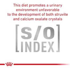 Royal Canin Veterinary Diet Adult Urinary SO Small Breed Dry Dog Food 16 Royal Canin Veterinary Diet Adult Urinary SO Small Breed Dry Dog Food -Pawsphoria Sales Store 58709 PT7. AC SS1800 V1670423529