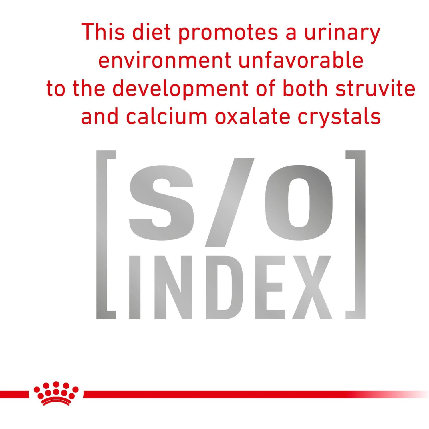 Royal Canin Veterinary Diet Adult Urinary SO Small Breed Dry Dog Food 8 Royal Canin Veterinary Diet Adult Urinary SO Small Breed Dry Dog Food - Image 8