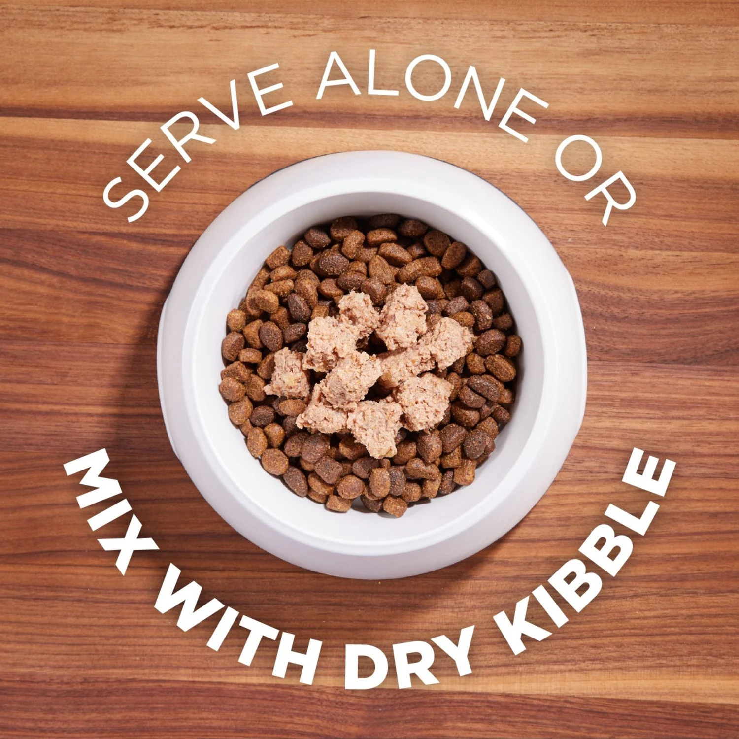 Iams ProActive Health Classic Ground With Chicken & Rice Puppy Wet Dog Food 4 Iams ProActive Health Classic Ground With Chicken & Rice Puppy Wet Dog Food - Image 4