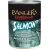 Evanger's Grain-Free Salmon Canned Dog & Cat Food Supplement