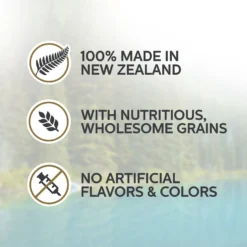 Addiction Country Chicken & Apricot Dinner Raw Dehydrated Dog Food -Pawsphoria Sales Store 60122 PT5. AC SS1800 V1637724411