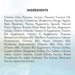 Addiction Country Chicken & Apricot Dinner Raw Dehydrated Dog Food -Pawsphoria Sales Store 60122 PT6. AC SS1800 V1637709990