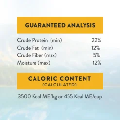 Addiction Country Chicken & Apricot Dinner Raw Dehydrated Dog Food -Pawsphoria Sales Store 60122 PT7. AC SS1800 V1637712706