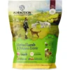 Addiction Herbed Lamb & Potatoes Raw Dehydrated Dog Food