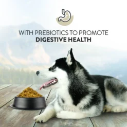 Addiction Herbed Lamb & Potatoes Raw Dehydrated Dog Food 13 Addiction Herbed Lamb & Potatoes Raw Dehydrated Dog Food -Pawsphoria Sales Store 60125 PT4. AC SS1800 V1637724395