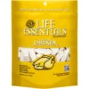 Cat-Man-Doo Life Essentials Chicken Freeze-Dried Cat & Dog Treats