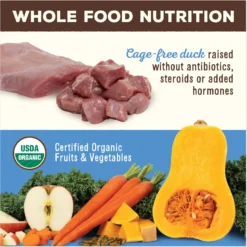 Primal Duck Formula Nuggets Grain-Free Raw Freeze-Dried Dog Food 12 Primal Duck Formula Nuggets Grain-Free Raw Freeze-Dried Dog Food -Pawsphoria Sales Store 60717 PT3. AC SS1800 V1677707414