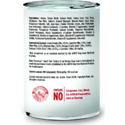 Nulo Freestyle Cod & Lentils Recipe Grain-Free Adult Trim Dry Dog Food & Nulo Freestyle Turkey & Cod Recipe Grain-Free Adult Trim Canned Dog Food -Pawsphoria Sales Store 608182 PT6. AC SS1800 V1660923506