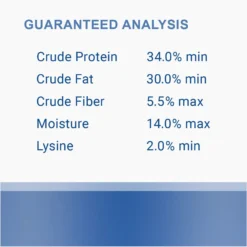 Zeal Canada Gently Pork With Freeze-Dried Salmon Flavored Air-Dried Dog Food 6 Zeal Canada Gently Pork With Freeze-Dried Salmon Flavored Air-Dried Dog Food -Pawsphoria Sales Store 609646 PT6. AC SS1800 V1683563718