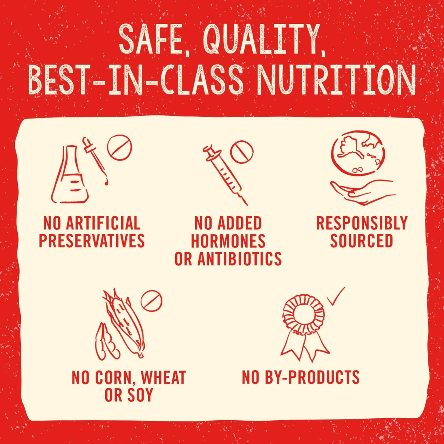 Stella & Chewy's Tantalizing Turkey Meal Mixers Freeze-Dried Raw Dog Food Topper 6 Stella & Chewy's Tantalizing Turkey Meal Mixers Freeze-Dried Raw Dog Food Topper - Image 6