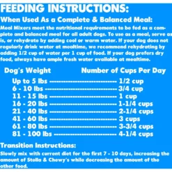Stella & Chewy's Tantalizing Turkey Meal Mixers Freeze-Dried Raw Dog Food Topper 13 Stella & Chewy's Tantalizing Turkey Meal Mixers Freeze-Dried Raw Dog Food Topper -Pawsphoria Sales Store 612174 PT8. AC SS1800 V1678908225