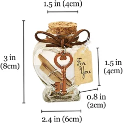 SunGrow Urn For Ashes Pet Hair & Nail Keepsake Cat & Dog Memory Jar 9 SunGrow Urn For Ashes Pet Hair & Nail Keepsake Cat & Dog Memory Jar -Pawsphoria Sales Store 613470 PT4. AC SS1800 V1675089289