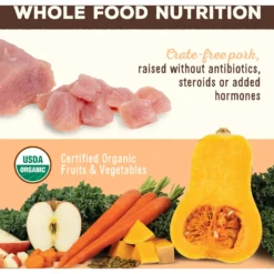 Primal Raw Pronto Pork Recipe Dog Freeze-Dried Food 12 Primal Raw Pronto Pork Recipe Dog Freeze-Dried Food -Pawsphoria Sales Store 614318 PT3. AC SS1800 V1677778407