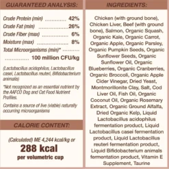 Primal Raw Pronto Pork Recipe Dog Freeze-Dried Food 15 Primal Raw Pronto Pork Recipe Dog Freeze-Dried Food -Pawsphoria Sales Store 614318 PT6. AC SS1800 V1677773449