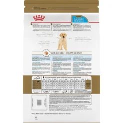 Royal Canin Breed Health Nutrition Labrador Retriever Puppy Dry Dog Food -Pawsphoria Sales Store 61486 PT2. AC SS1800 V1697217051