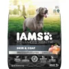Iams Advanced Health Skin & Coat Chicken & Salmon Recipe Adult Dry Dog Food