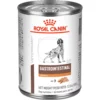 Royal Canin Veterinary Diet Adult Gastrointestinal Low Fat Loaf Canned Dog Food