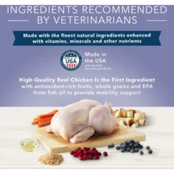 Blue Buffalo True Solutions Jolly Joints Mobility Support Formula Dry Dog Food & Blue Buffalo True Solutions Healthy Weight Natural Weight Control Chicken Adult Wet Dog Food -Pawsphoria Sales Store 622870 PT4. AC SS1800 V1677098030