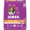 Iams Proactive Health Healthy Aging Mature & Senior Formula With Real Chicken Dry Dog Food