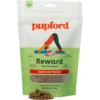 Pupford Over The Topper Beef Liver Freeze-Dried Dog Food Topper, 6-oz Bag