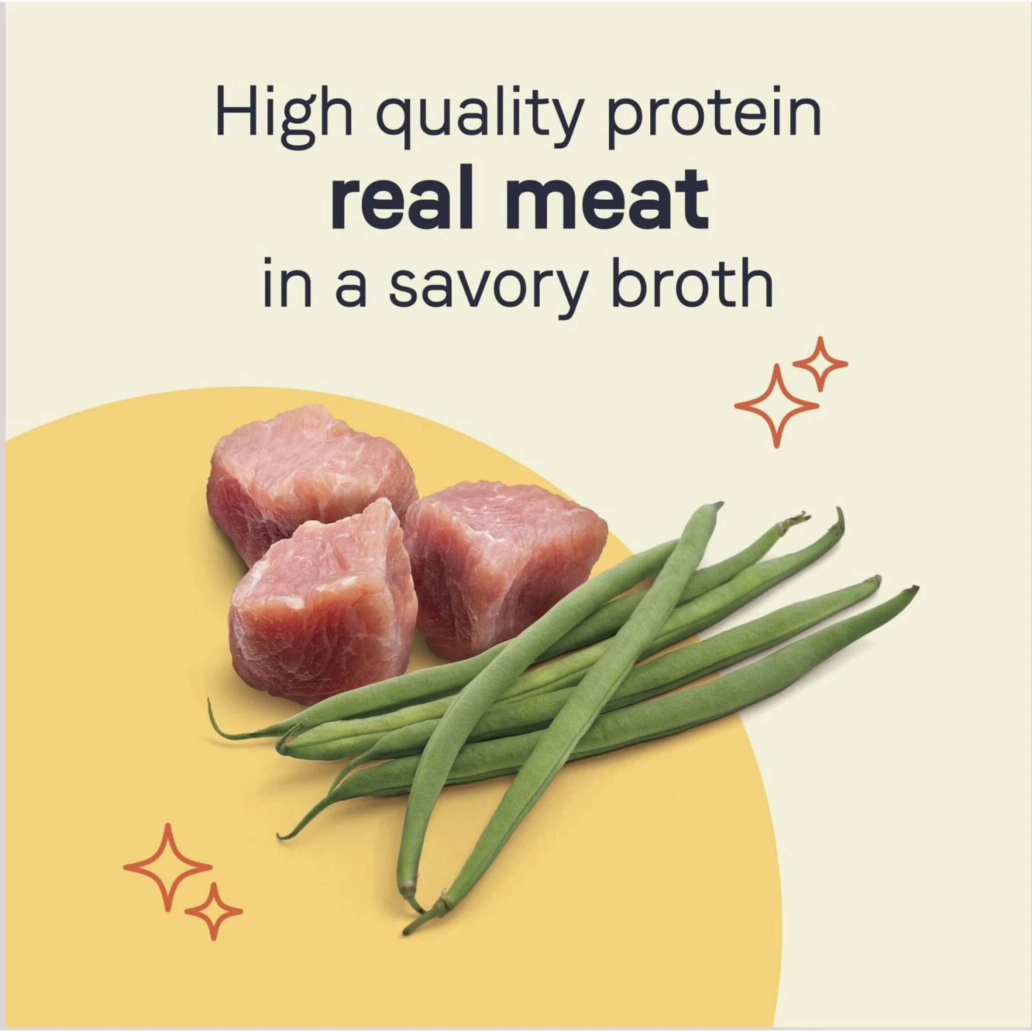 CANIDAE PURE Petite All Stages Small Breed Pottage Style Dinner With Duck & Pumpkin Breed Wet Dog Food Trays, 3.5-oz, Case Of 12 & CANIDAE PURE Petite All Stages Small Breed Fricassee Style Dinner With Turkey & Green Beans Wet Dog Food Trays, 3.5-oz, Case Of 12 8 CANIDAE PURE Petite All Stages Small Breed Pottage Style Dinner With Duck & Pumpkin Breed Wet Dog Food Trays, 3.5-oz, Case Of 12 & CANIDAE PURE Petite All Stages Small Breed Fricassee Style Dinner With Turkey & Green Beans Wet Dog Food Trays, 3.5-oz, Case Of 12 - Image 8