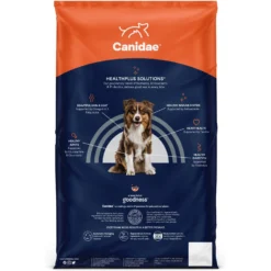 CANIDAE Pure Goodness Real Duck & Sweet Potato Recipe Dry Dog Food & CANIDAE Grain-Free PURE Limited Ingredient Salmon & Sweet Potato Recipe Dry Dog Food 15 CANIDAE Pure Goodness Real Duck & Sweet Potato Recipe Dry Dog Food & CANIDAE Grain-Free PURE Limited Ingredient Salmon & Sweet Potato Recipe Dry Dog Food -Pawsphoria Sales Store 632542 PT6. AC SS1800 V1684789731