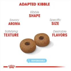 Royal Canin Size Health Nutrition Medium Aging 10+ Dry Dog Food -Pawsphoria Sales Store 63259 PT2. AC SS1800 V1697213123