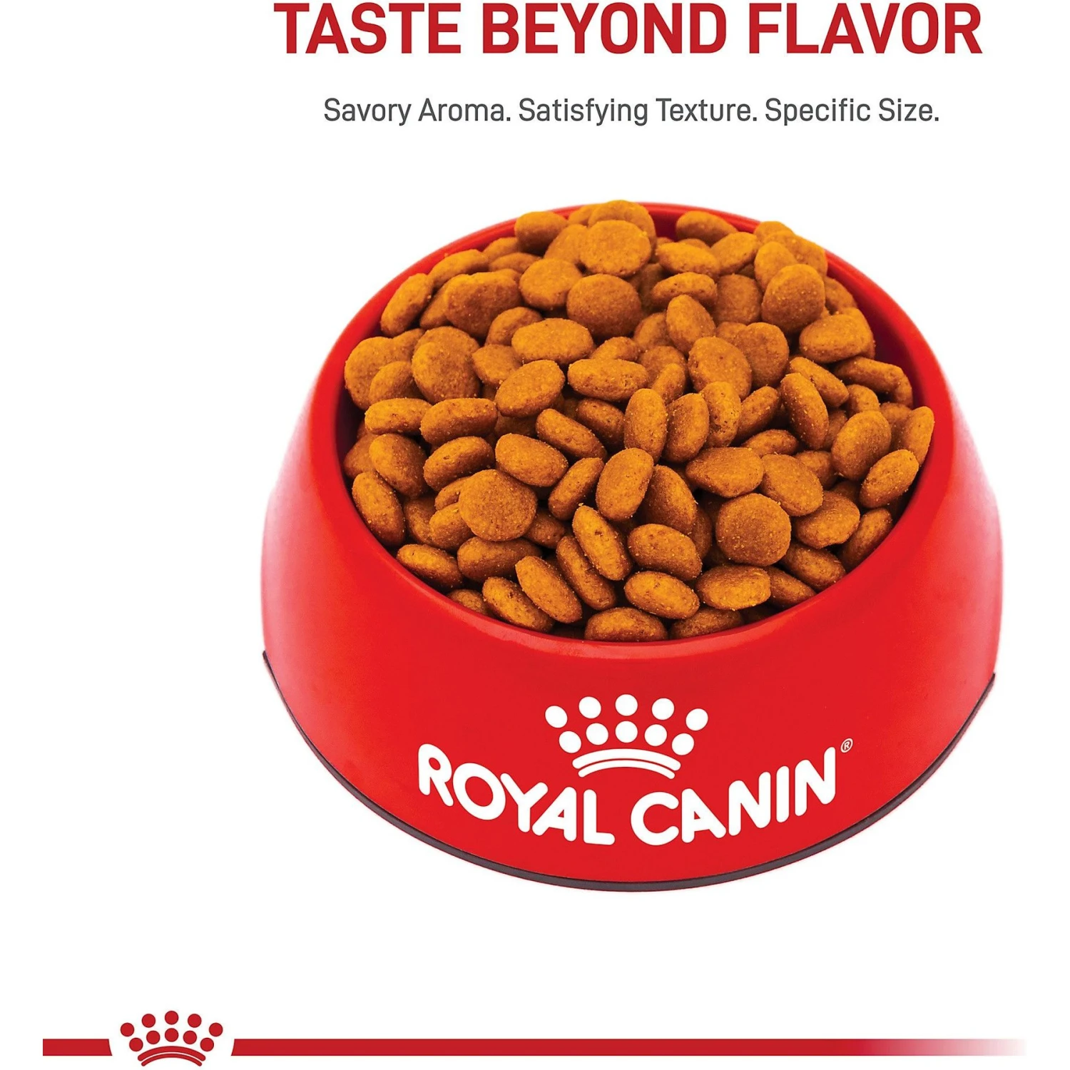Royal Canin Size Health Nutrition Medium Adult 7+ Dry Dog Food 2 Royal Canin Size Health Nutrition Medium Adult 7+ Dry Dog Food - Image 2