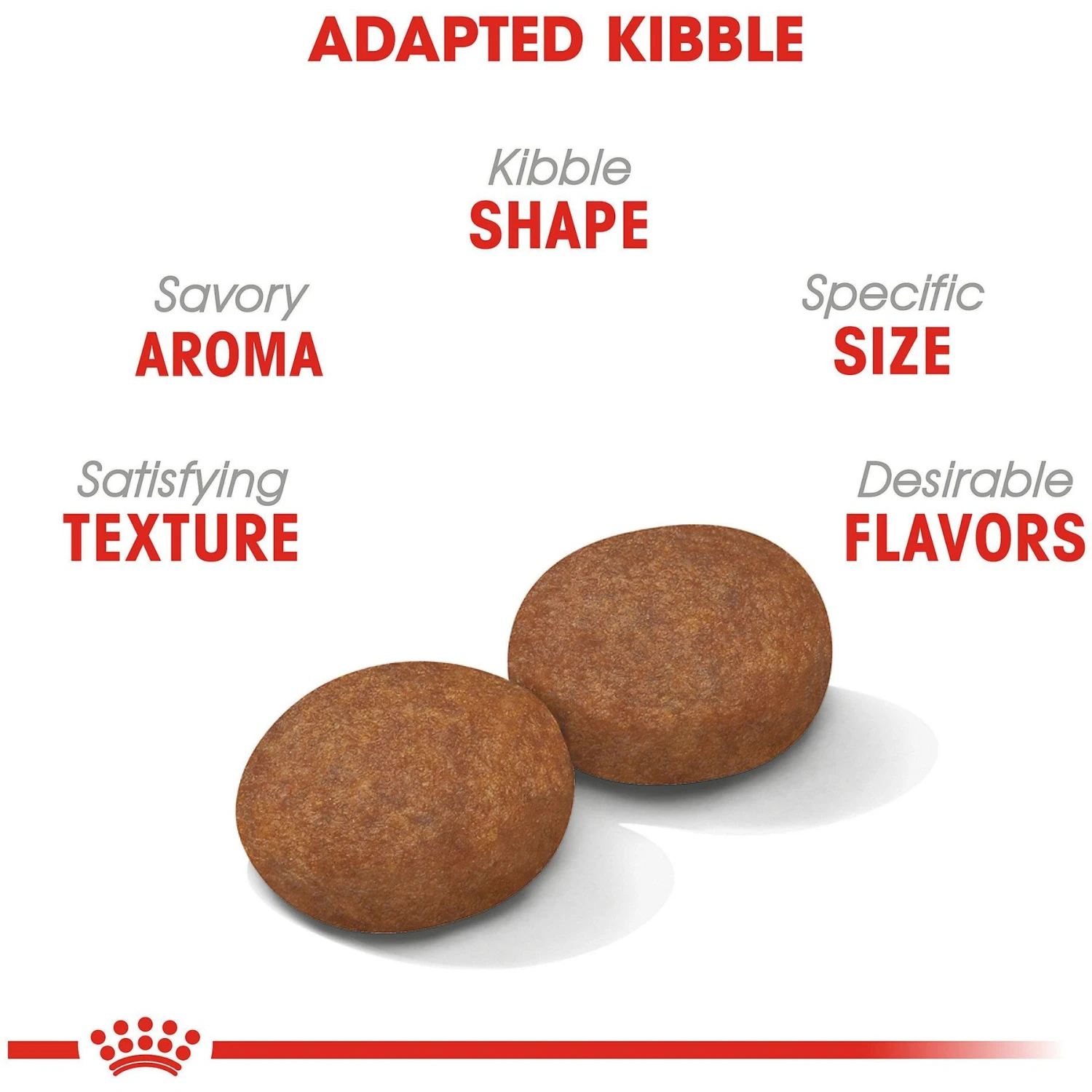 Royal Canin Size Health Nutrition Medium Adult 7+ Dry Dog Food 4 Royal Canin Size Health Nutrition Medium Adult 7+ Dry Dog Food - Image 4