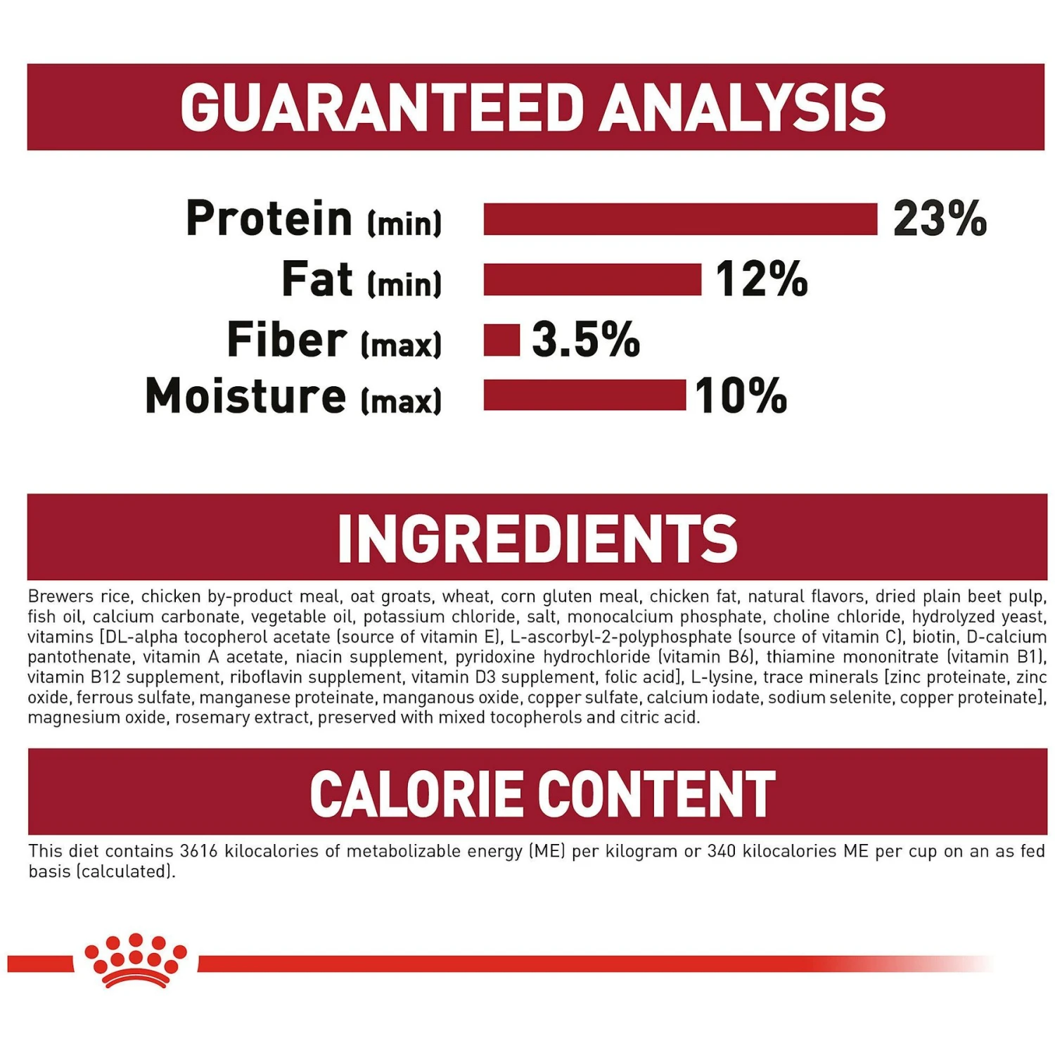 Royal Canin Size Health Nutrition Medium Adult 7+ Dry Dog Food 8 Royal Canin Size Health Nutrition Medium Adult 7+ Dry Dog Food - Image 8