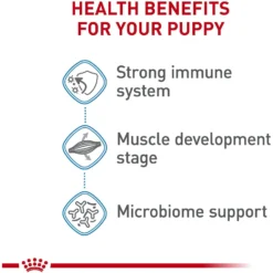 Royal Canin Size Health Nutrition Giant Junior Dry Dog Food -Pawsphoria Sales Store 63278 PT5. AC SS1800 V1697213093