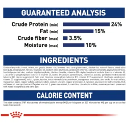 Royal Canin Size Health Nutrition Large Adult 5+ Dry Dog Food -Pawsphoria Sales Store 63336 PT7. AC SS1800 V1697655312