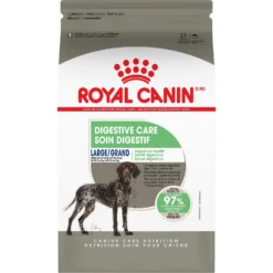Royal Canin Canine Care Nutrition Large Digestive Care Dry Dog Food