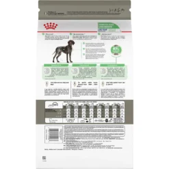 Royal Canin Canine Care Nutrition Large Digestive Care Dry Dog Food -Pawsphoria Sales Store 63354 PT2. AC SS1800 V1697212398